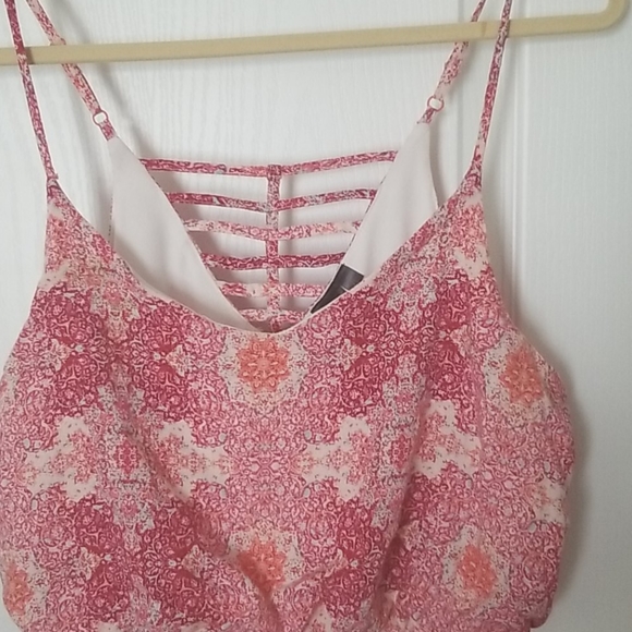 Marshall's pink romper - Picture 2 of 3